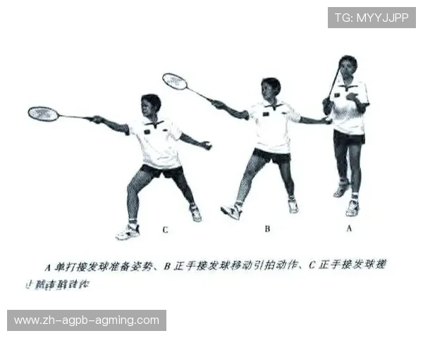 羽毛球如何减少失误