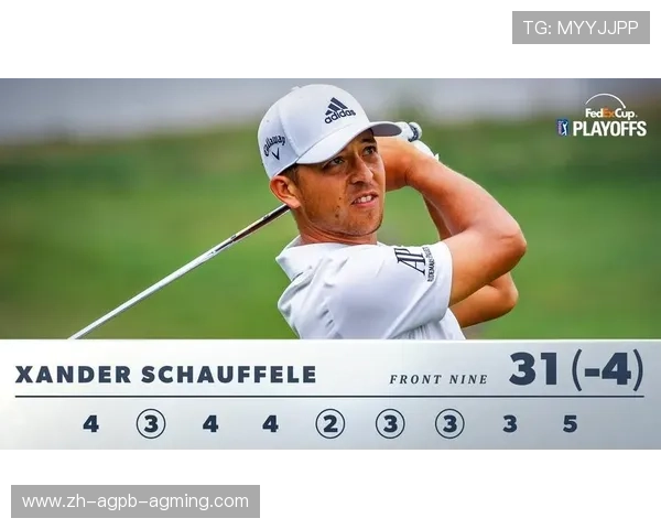 威士伯锦标赛战报菲茨帕特里克逆袭捧杯谢奥菲勒获T4佳绩